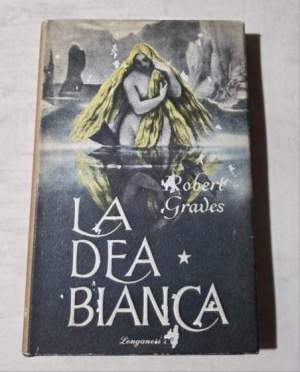 La Dea bianca