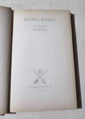La Dea bianca