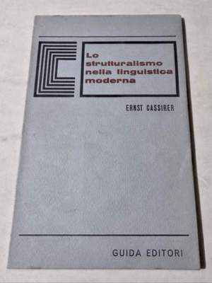 Lo strutturalismo nella linguistica moderna