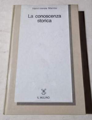 La conoscenza storica