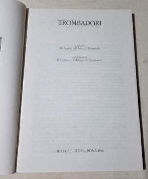 Trombadori