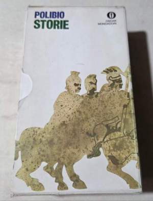 Storie - 3 Voll.