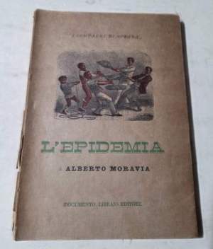 L'epidemia