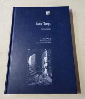 Capire l'Europa