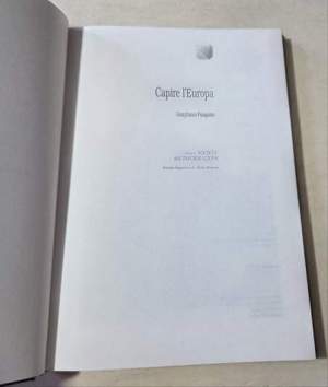 Capire l'Europa