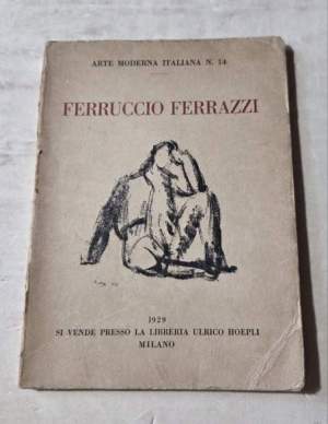 Ferruccio Ferrazzi