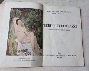 Ferruccio Ferrazzi