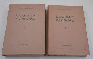 S. Caterina da Siena - 2 voll.