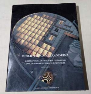 Bibliotheca Alexandrina  -  International Architectural Competition