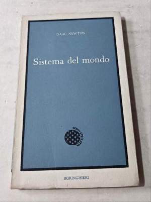Sistema del mondo