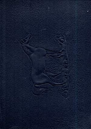 ALBUM DI FOTOGRAFIE RAPPRESENTANTI GLI ANIMALI PIU' PREGEVOLI DELL'ESPOSIZIONE AGRARIA TOSCANA FATTA ALLE R.R. CASCINE DI