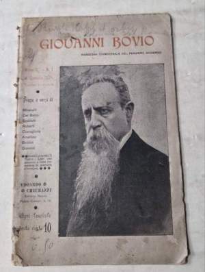 Giovanni Bovio
