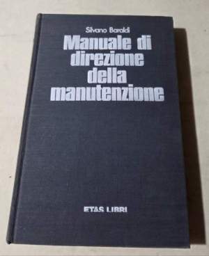 Manuale di direzione della manutenzione