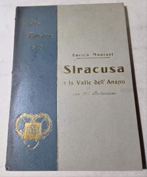 Siracusa e la Valle dell'Anapo