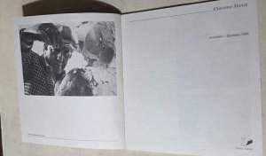 Giacomo Manzu'- Mostra  novembre/dicembre 1986