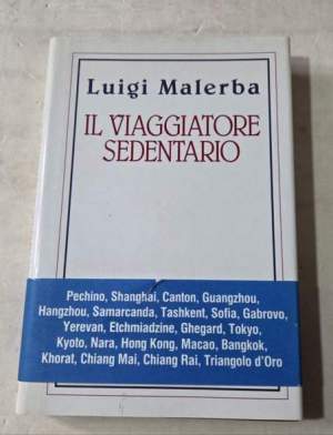 Il viaggiatore sedentario