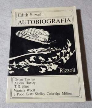 Autobiografia