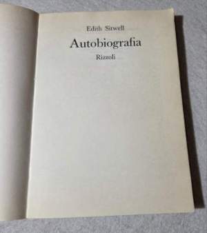 Autobiografia