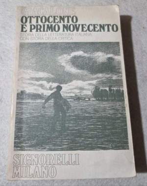 Ottocento e primo Novecento