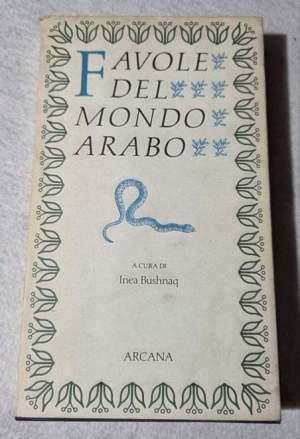 Favole del mondo arabo