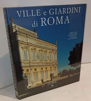 Ville e giardini di Roma