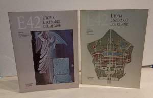 E 42 Utopia e scenario del regime 2 voll.