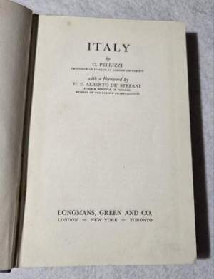 Italy