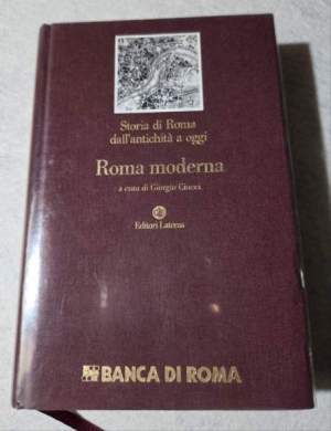 Roma Moderna.