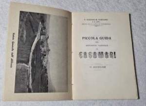 Piccola guida del monumento nazionale di Casamari