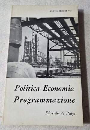 Politica Economia Programmazione