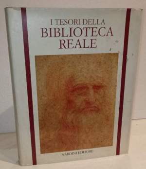I tesori della Biblioteca Reale - Torino