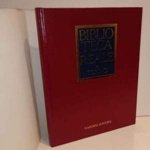 I tesori della Biblioteca Reale - Torino