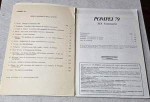 Pompei 79
