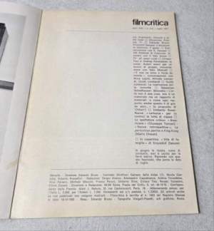 Filmcritica - 216