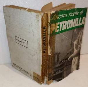 Ancora ricette di Petronilla