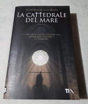 La cattedrale del mare