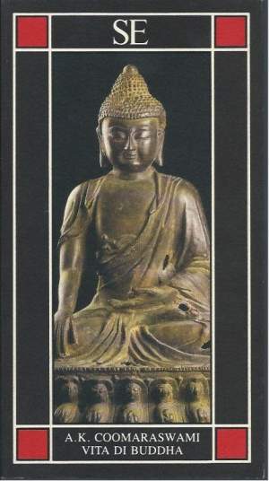 VITA DI BUDDHA