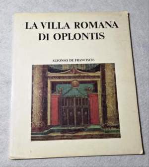 La Villa Romana di Oplontis