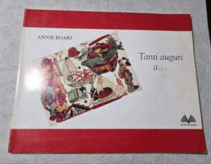 Tanti auguri a..