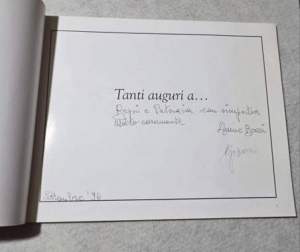 Tanti auguri a..