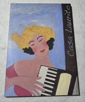 Casa Laurito - Forme d'Arte
