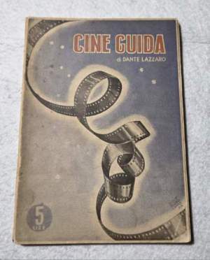 Cineguida  1941