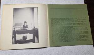 Pedro Cano - Opere su carta