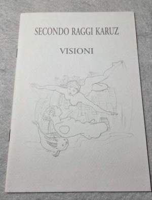 Visioni