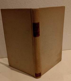Usi e costumi 1920 - 1940