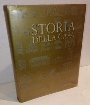 Storia della casa
