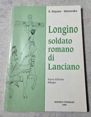 Longino soldato romano di Lanciano