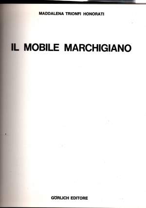 IL MOBILE MARCHIGIANO