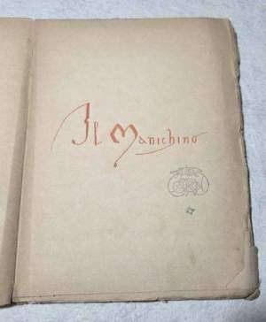 Il manichino