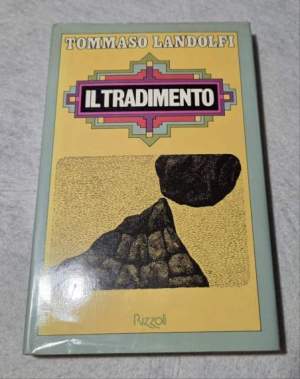 Il tradimento